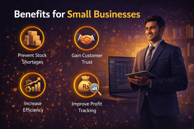 Benefits for Small Businesses